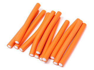 Set of curlers