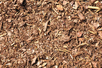 Rindenmulch