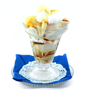 glace