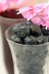 Blueberries