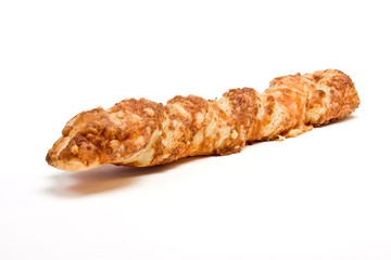 Cheese Twist Pastry