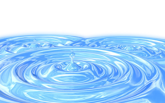 Acqua Cristallina-Crystal Water