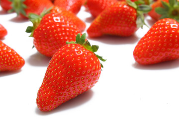 Fraises