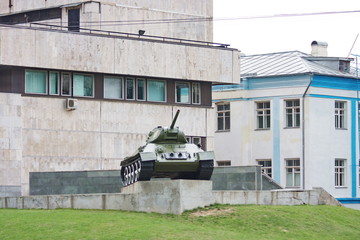 Military Transport