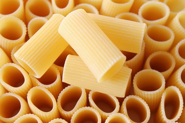 Rigatoni
