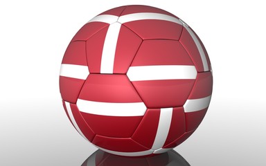 Fußball Lettland