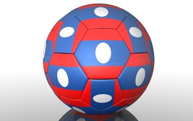 Fußball Laos