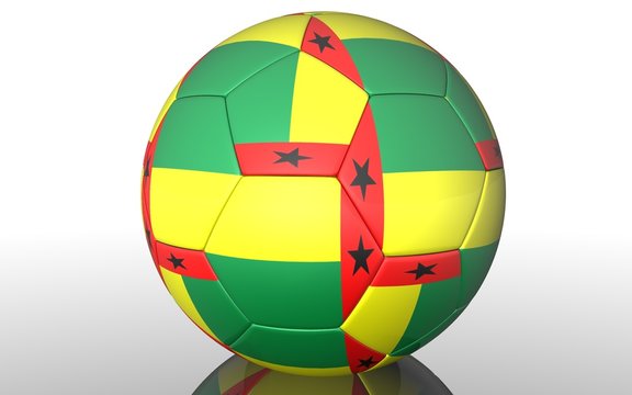 Fußball Guinea Bissau