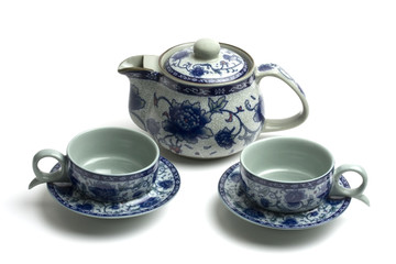 Tea set