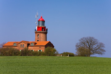 Bastorfer Leuchtturm II