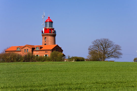 Bastorfer Leuchtturm III