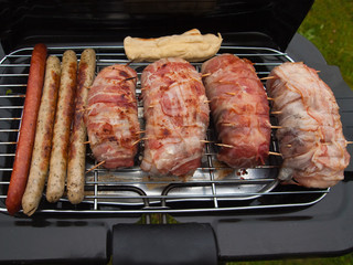 grillen
