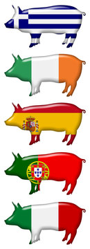 PIIGS