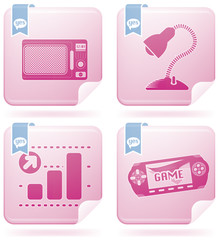 Web Miscellaneous Set