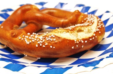 Bretzel