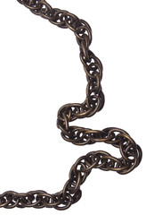 Abstract Thick Chain