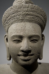 statue antique © edouarrr