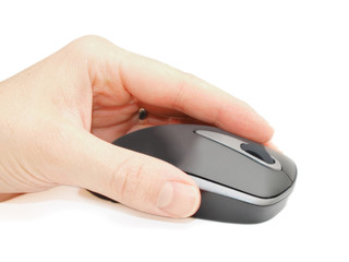 Computer mouse