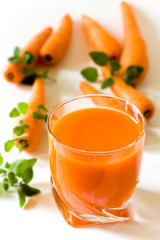 Karottensaft