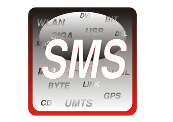 Comunication - SMS Nachricht