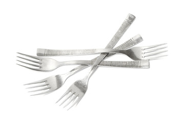 Set of forks