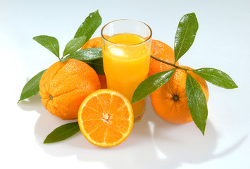 orange juice