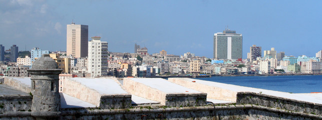 Havanna Skyline