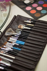 Make-up brush