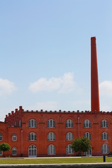 Fototapeta premium factory