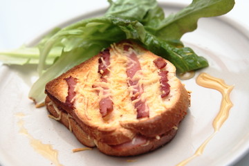 snack