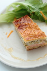 feuilleté