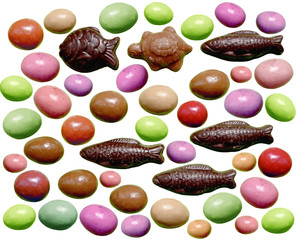 chocolats