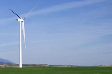 Fototapeta premium windmill