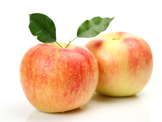 Ripe fruit