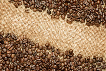 coffe background