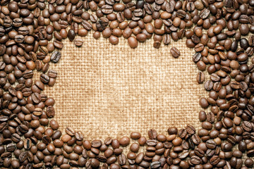 coffe background