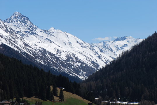 Alpen