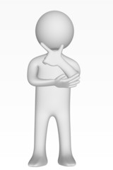 Dilemme : réflexion