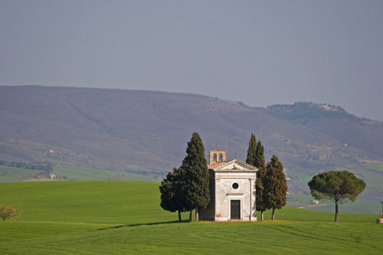 Toskanakapelle