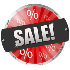 SALE!