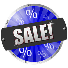 SALE!