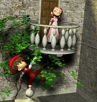romeo und julia