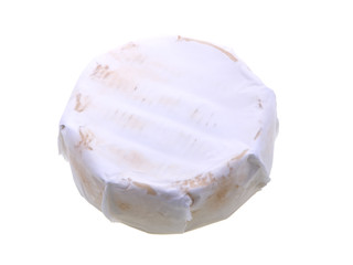 ganze camembert