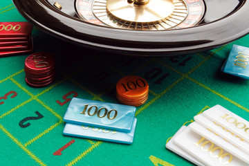 tavolo da gioco