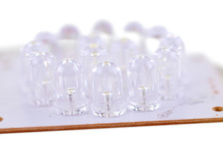 led, light emitting diode