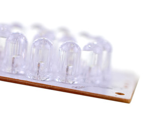 led, light emitting diode