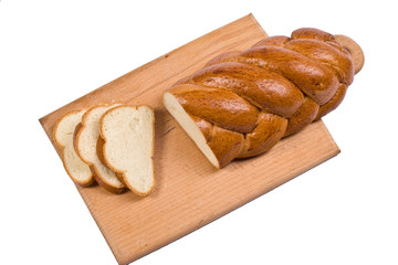 bread