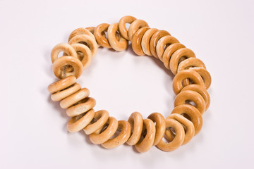 bagel