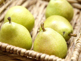 Pears