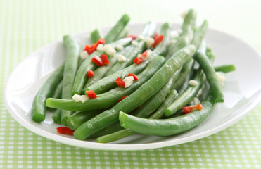 Green Beans